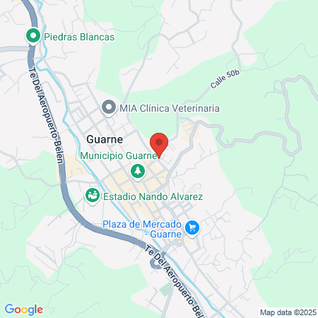 Peluqueria Nena J B map