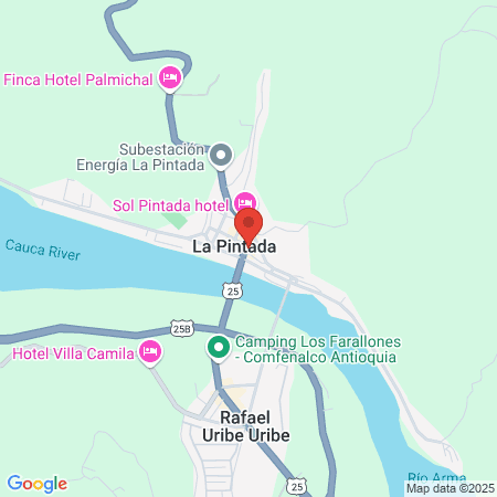 Peluquería D`Marion map