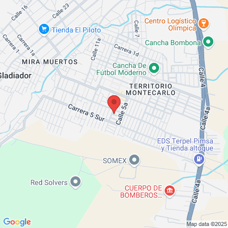 Benefit Browbar Beauty Lounge Bar De Cejas Buenavista map