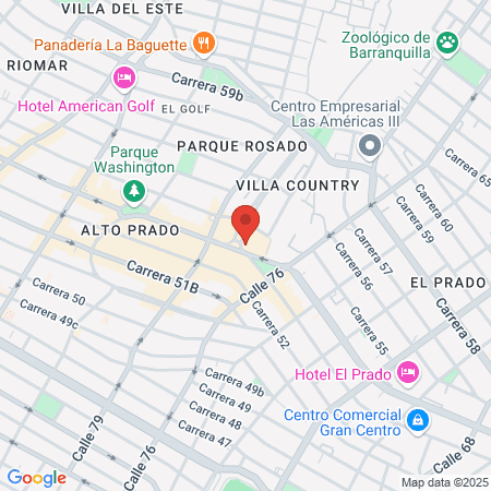 Auroville Beaute map