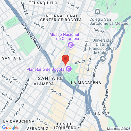 Peluqueria Violeta Hair Studio map