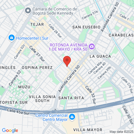 stilos alexandra map