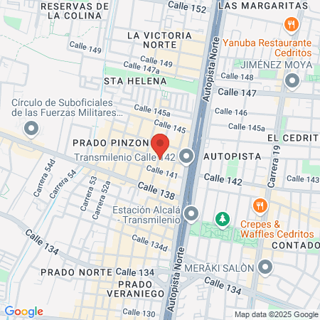 Peluqueria Stilos Maria E map