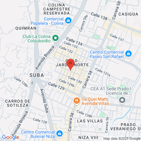 Mylor Peluquería - Spa map