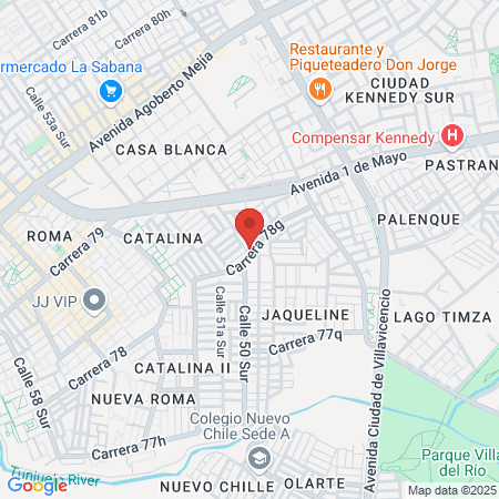 Juan Suárez Makeup And Hairstyle map