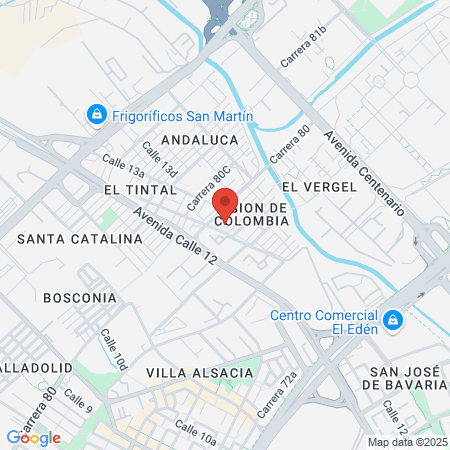 S.O.S. Style Peluquería map