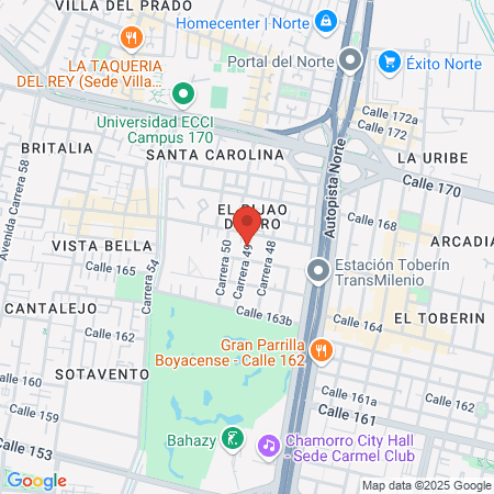 Nuevos Estilos 2 map