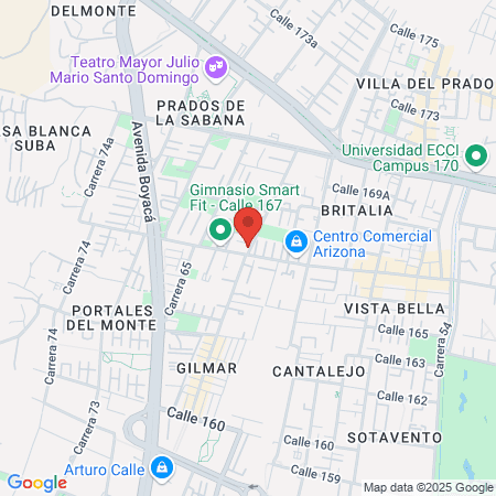 Efectos Especiales Asesores De Imagen map