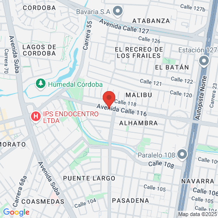 d'jhon peluquería map