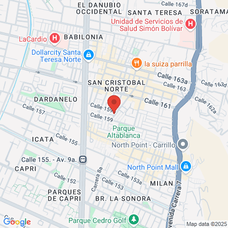 Peluquería Siempre Vella Unisex map