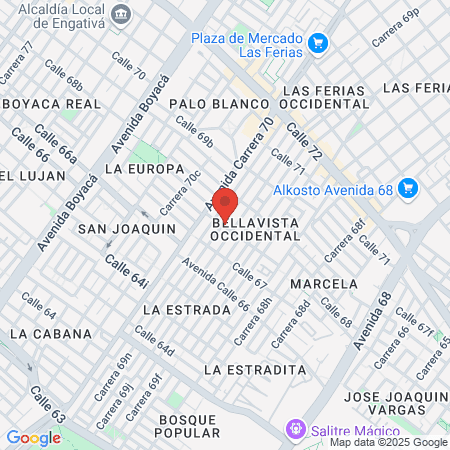 Consuelo Estetica Y Belleza Con Estilo map