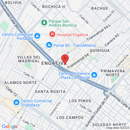 stilos fashion sandra map