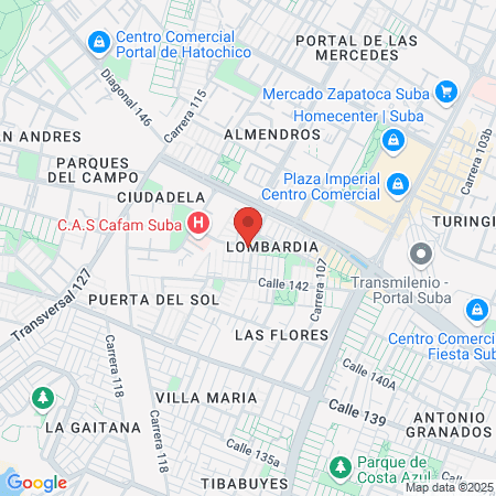 Pelos Especiales map