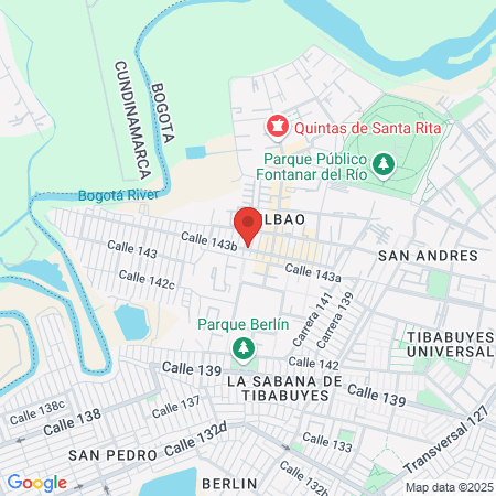 Peluqueria Sara El Mejor Estudio map