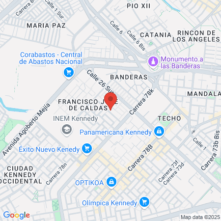 mileydita stilos map