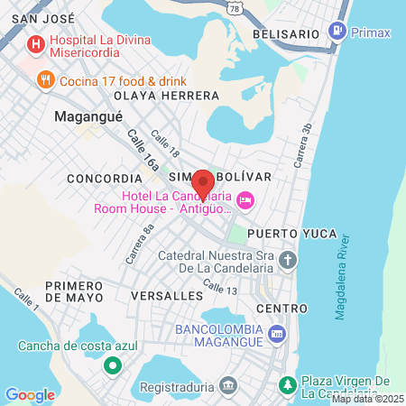 Inn•victa | Tienda de Belleza map