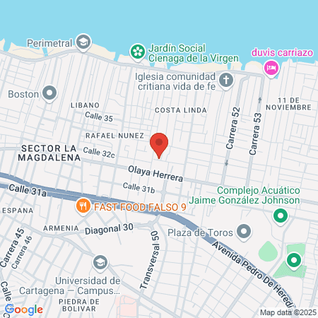 BRAID STYLE BY JULAISY map