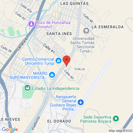 Diamond Beauty Studio Peluquería map