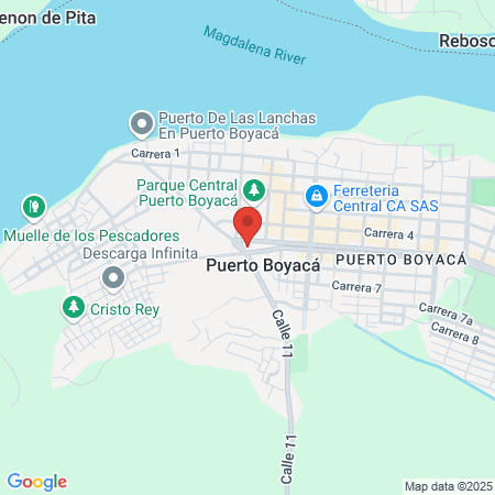 Sc Style Sarah Colman map