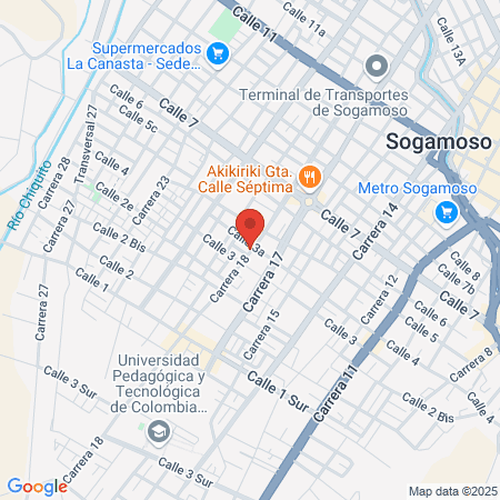 Marcel - France Peluquería Katha Lemus map