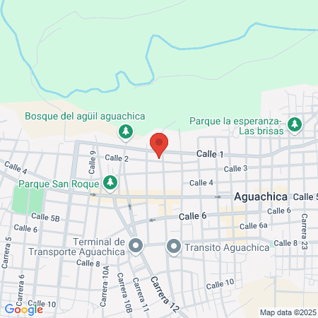 Salon De Belleza Samaris map