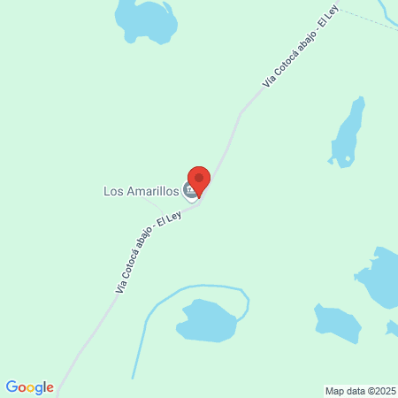 Gina Ramos Studio De Belleza map