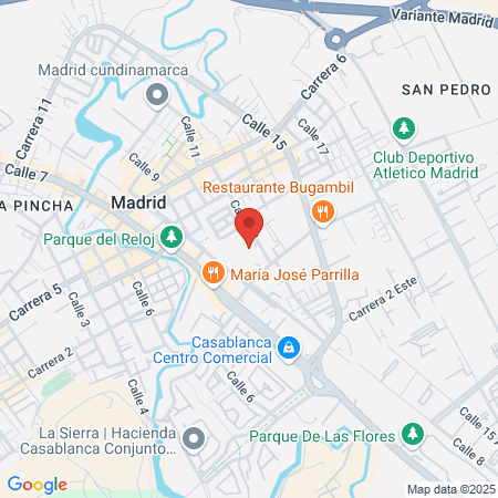 Huellitas Con Estilo map