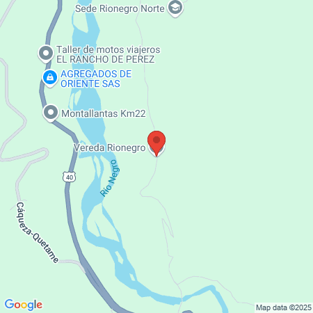 Princess Peluqueria map