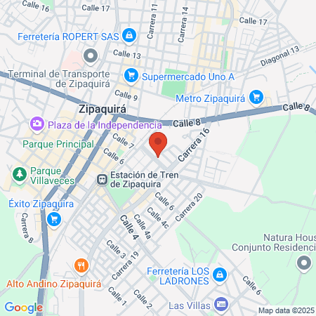 Super Women Style map