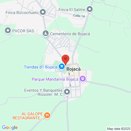 Sir Barber Urban map