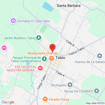 Peluqueria Arte Y Belleza map