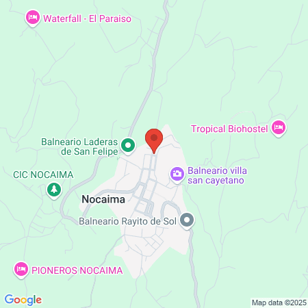 Stilos Angie Michel map