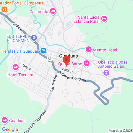 Peluquería Y Barberia Rodríguez Suarez map