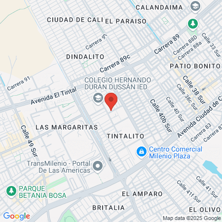 Sala De Belleza Y Peluquería Dpelos map