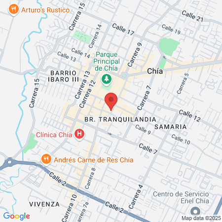 Marcel France Kairos map