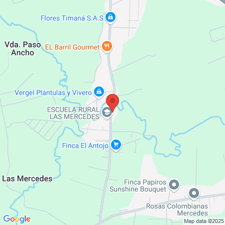 La Casa De La Peluqueria Sala De Belleza map