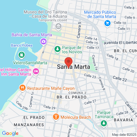 Peluquería Stilo's map