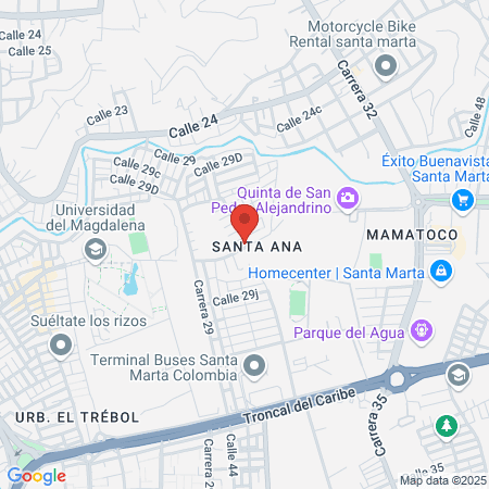 Mariano Stilo´S Peluqueria map