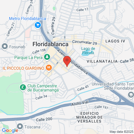 Peluquería Rosmar map