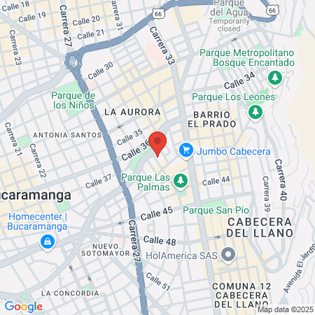 L Salone Carles Bakles map