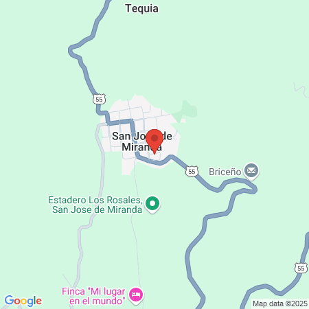 Peluqueria Alejandra Diaz map