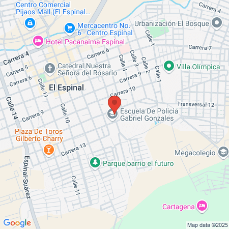 Pipe Tarazona Peluquería map