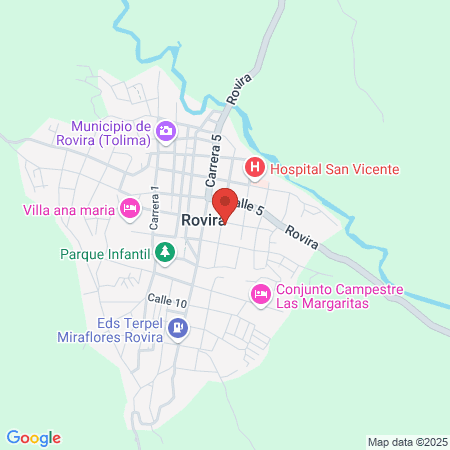 Ivonne Rubio Peluquería Nails Spa map