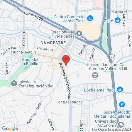 Gia Peluqueria Spa map