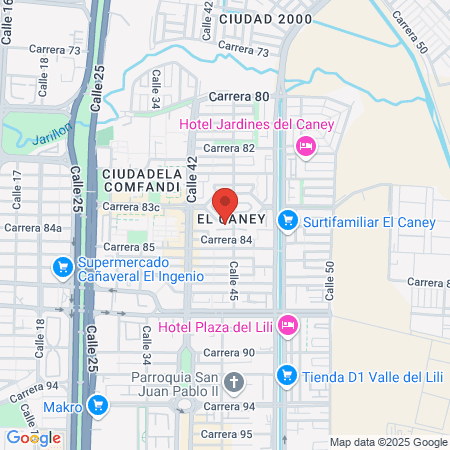 Extensiones Humanas Martha Peluqueria map