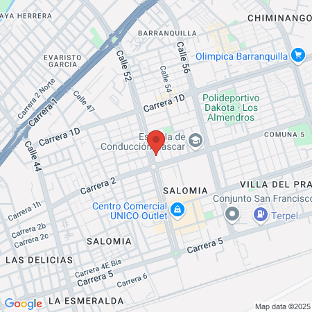 Dgroomer Peluqueria Canina profesional map