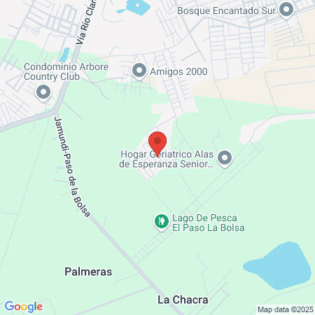 Stilos Y Tendencias Peluquería Jamundí map