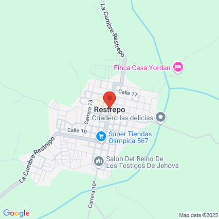 Estilo Y Belleza map