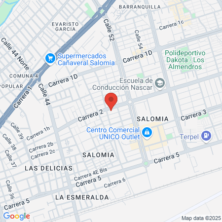 Distribuidora.keratina_epa map