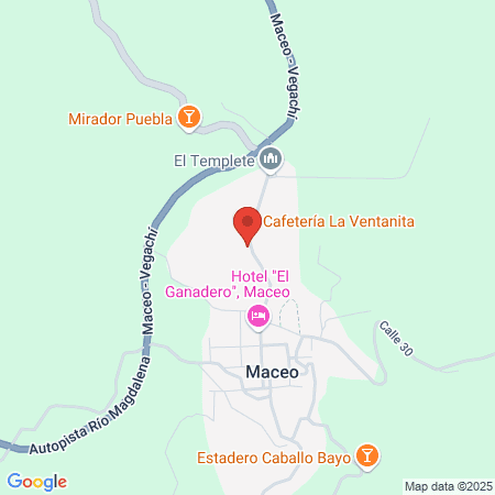 E S E Hospital Marco A Cardona map